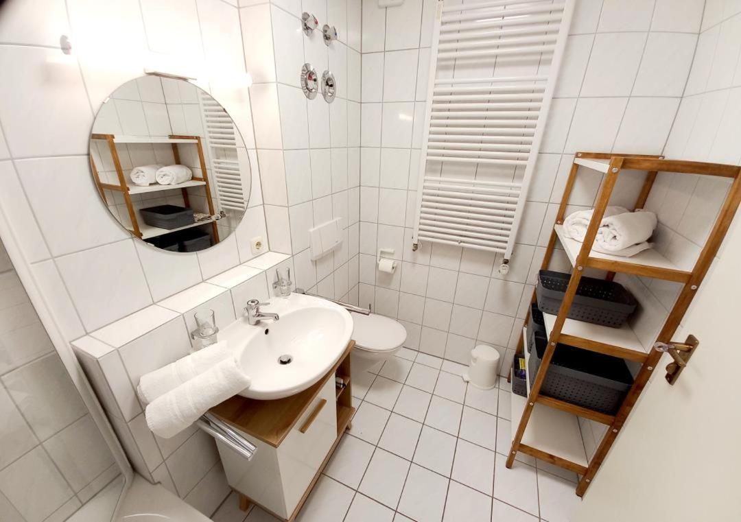 Holiday Apartment Sybille In Bad Kohlgrub Exterior photo